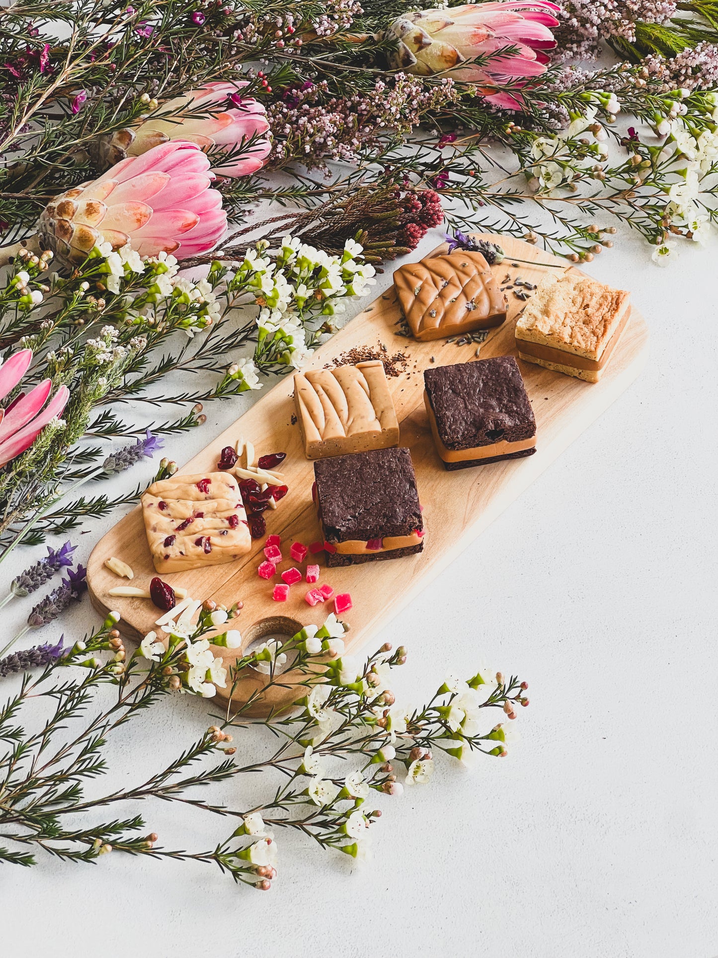 Spring Treat Box