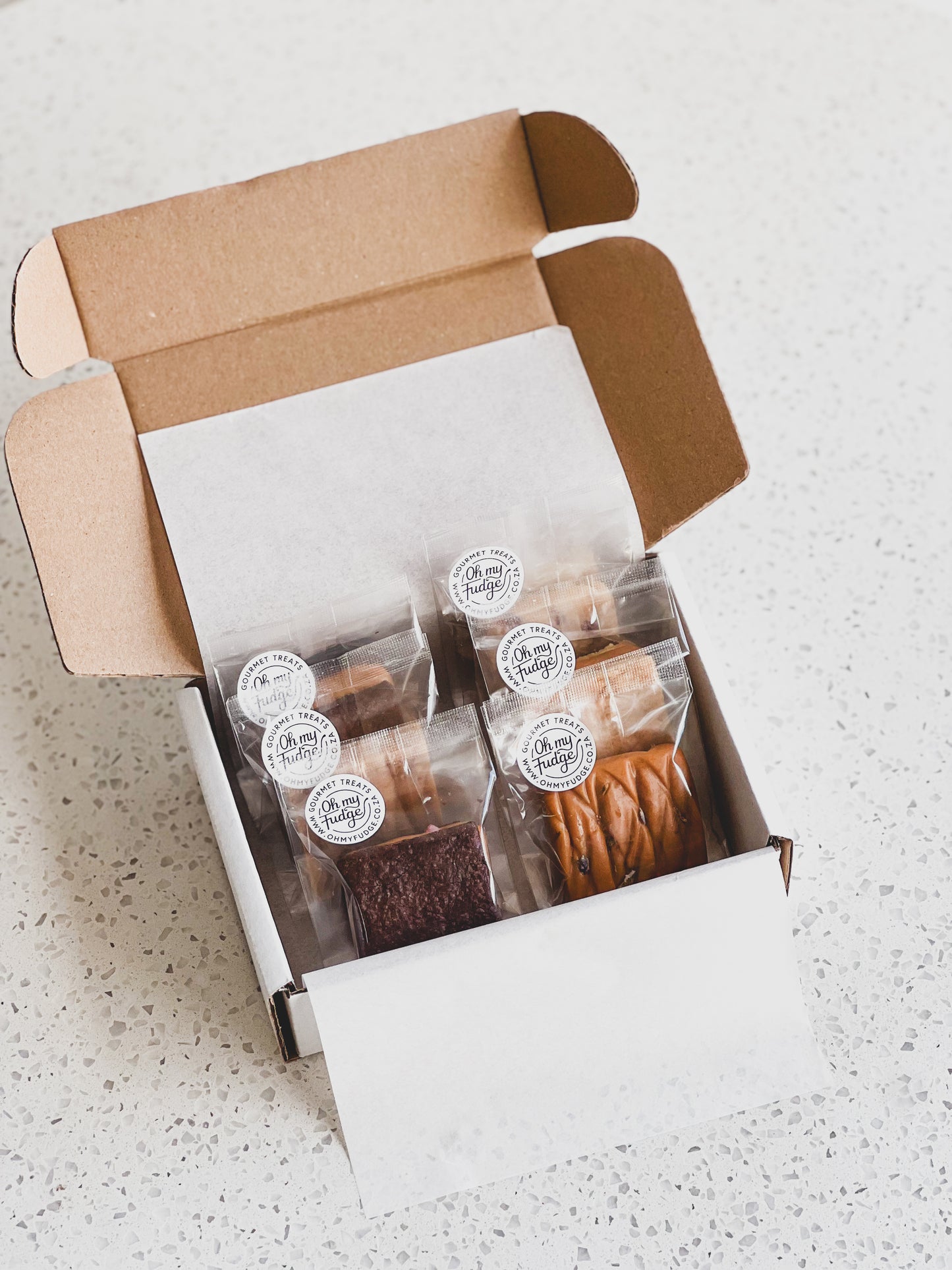 Spring Treat Box