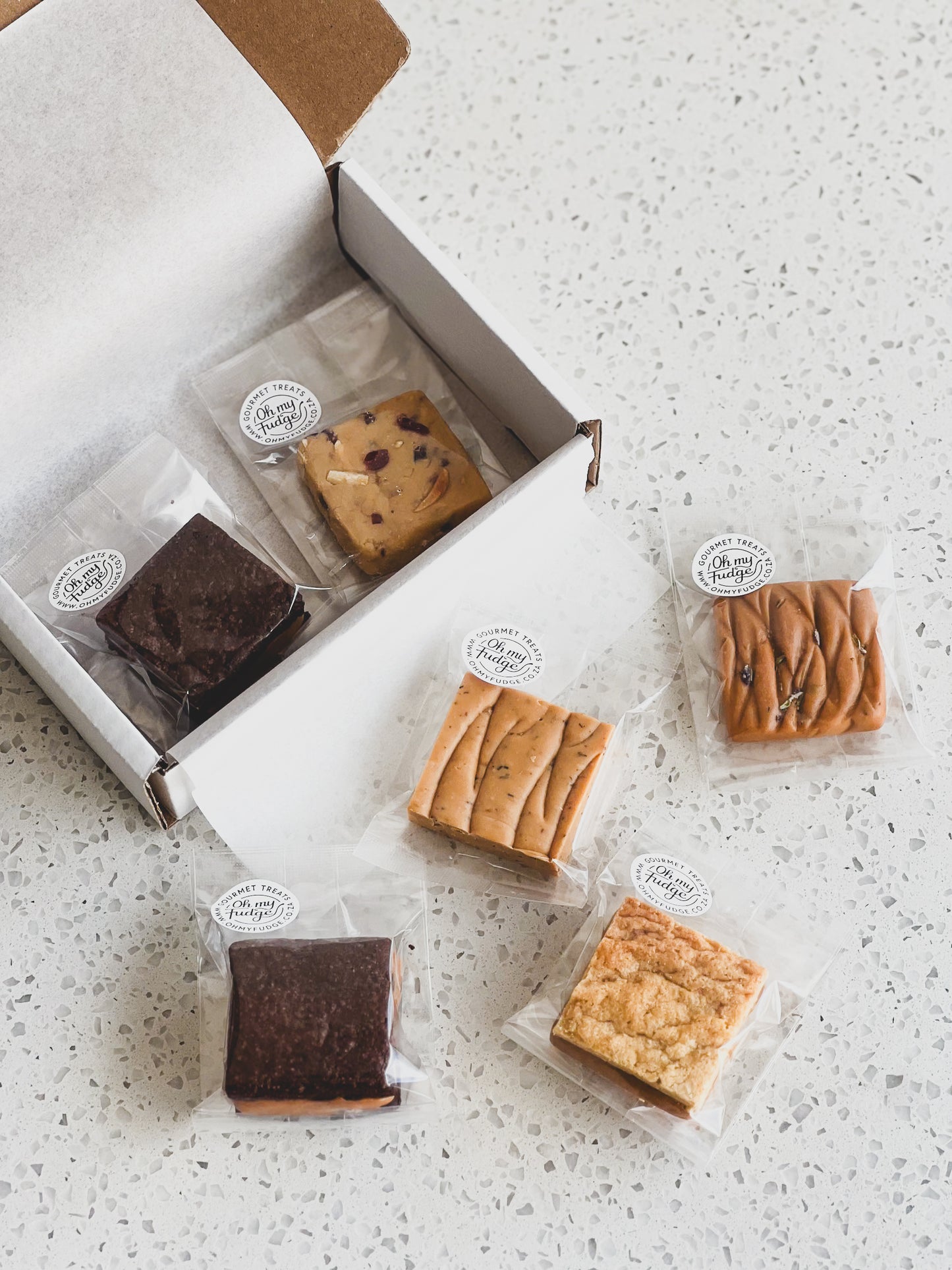 Spring Treat Box