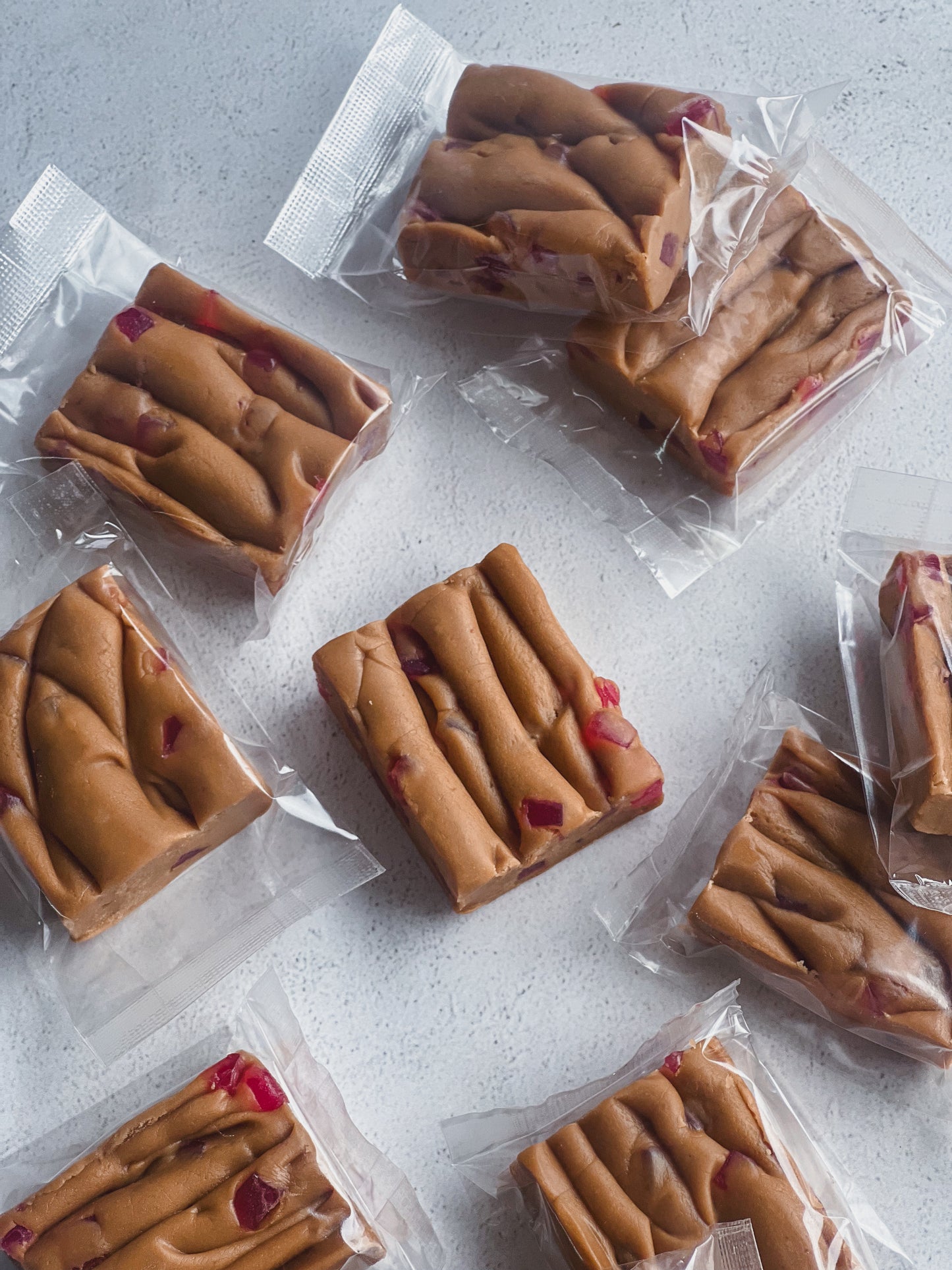 Premium Gourmet Fudge