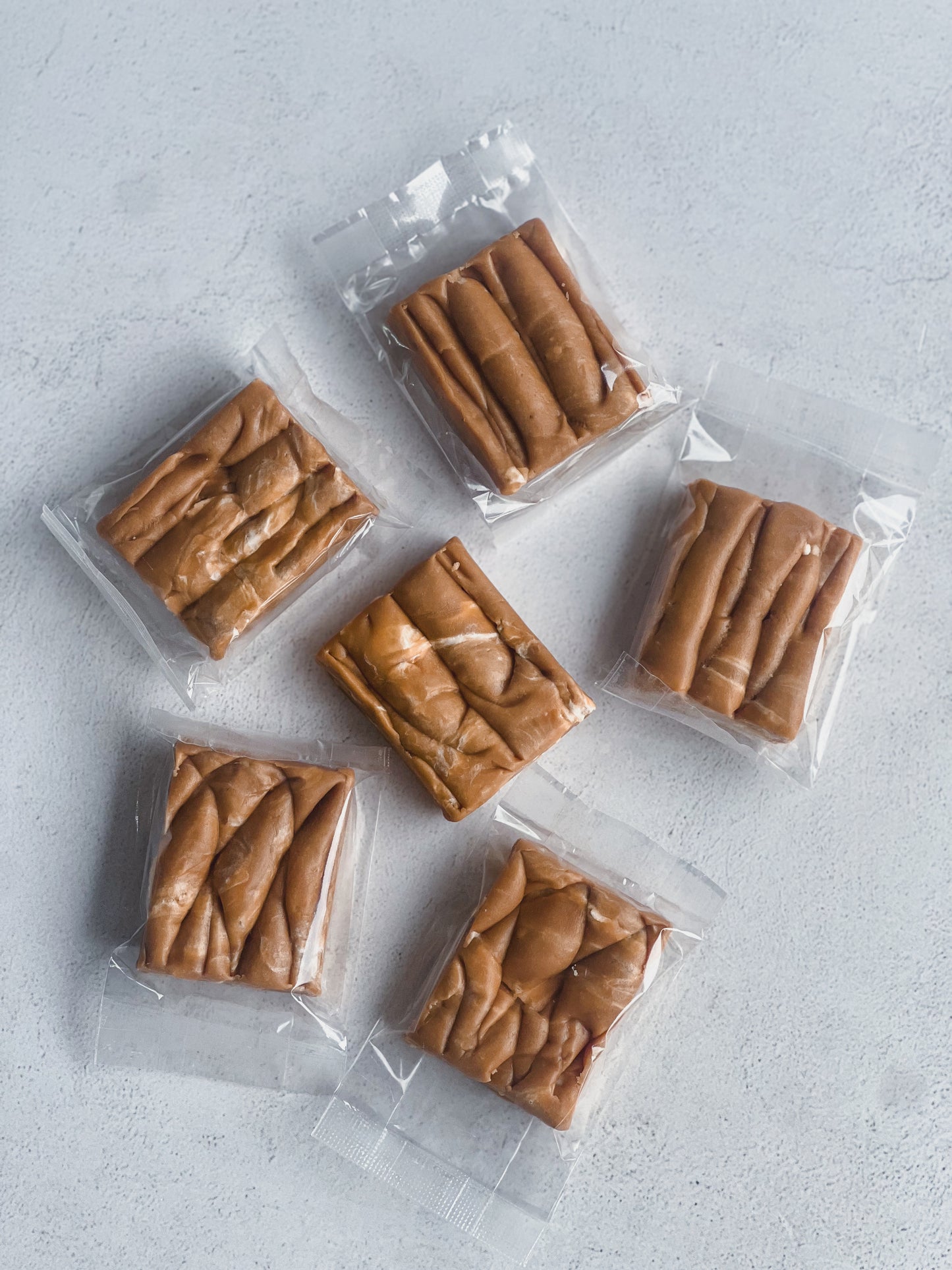 Premium Gourmet Fudge