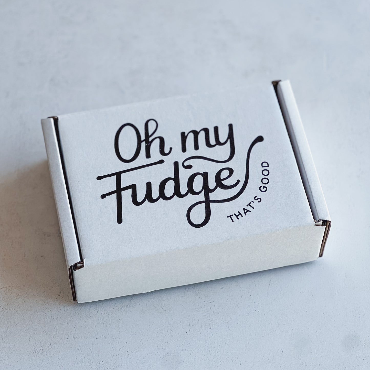 Original Fudgy Chocolate Brownies