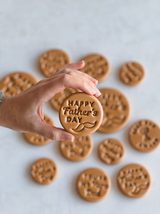 Custom Fudge - 40g Medium