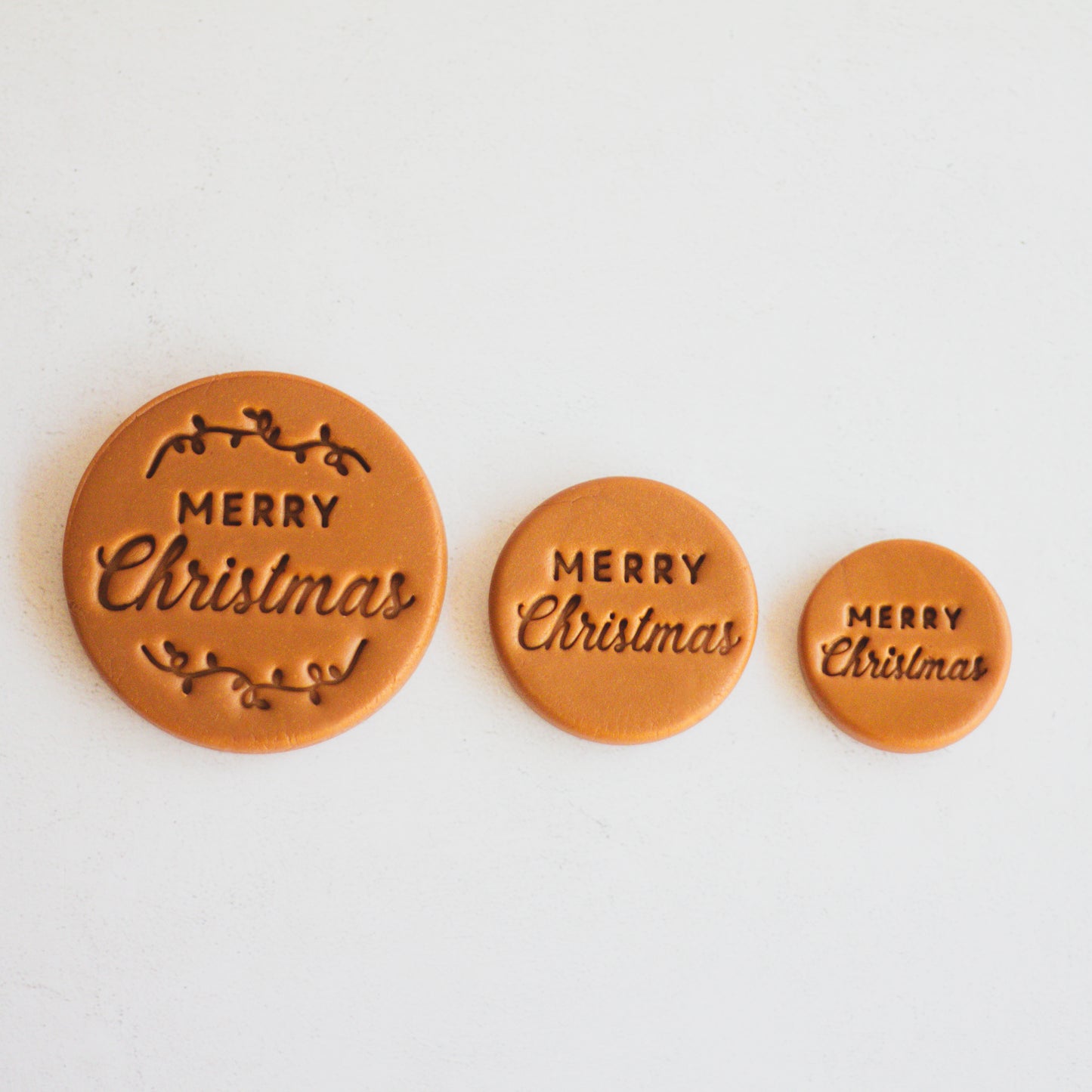 Festive Christmas Fudge - 40g Medium