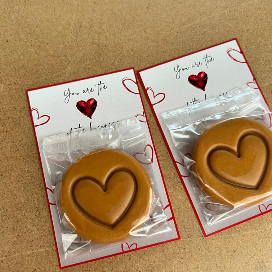 Custom Packaging - Custom Labels
