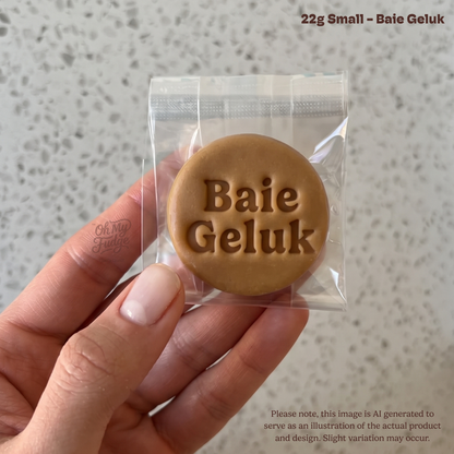 Baby Celebration Fudge