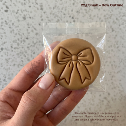 Baby Celebration Fudge