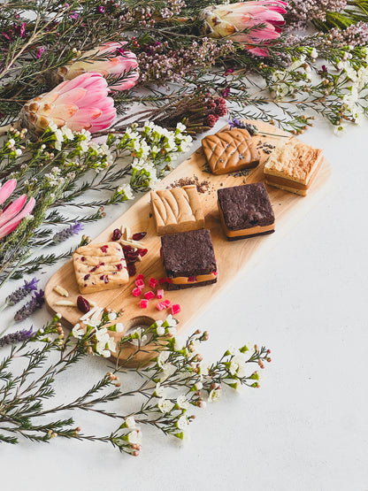 Spring Treat Box