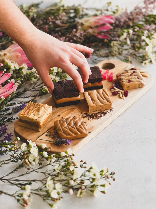 Spring Treat Box
