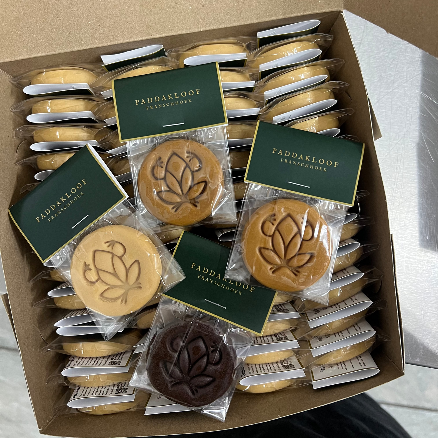 Fully Custom Fudge - Your Own Design