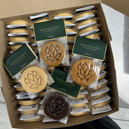 Fully Custom Fudge - Your Own Design