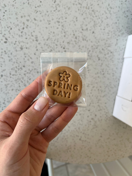 Custom Fudge - 22g Small