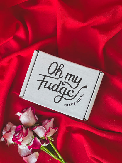 Valentine’s Chocolate Brownies