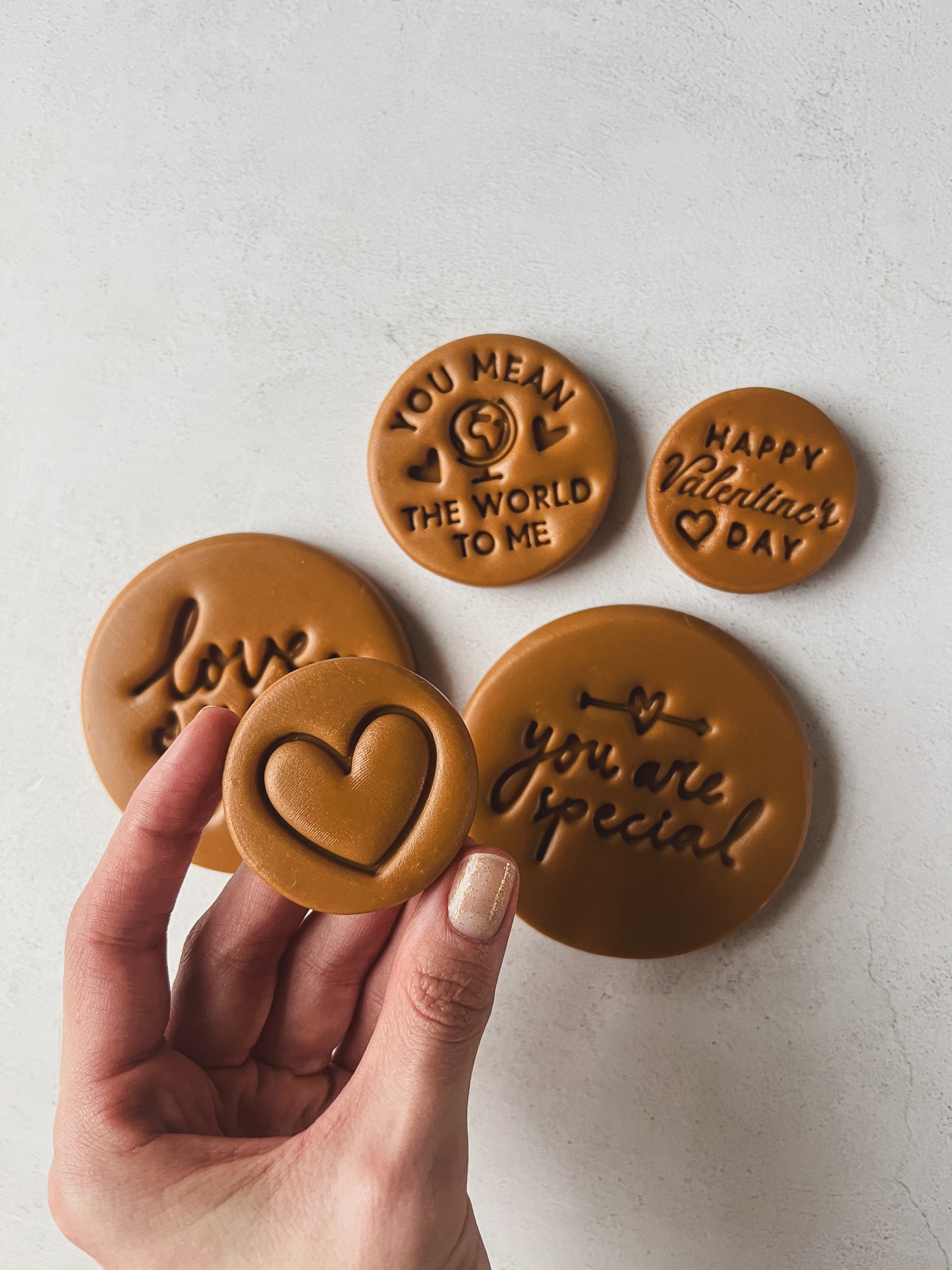 Valentine’s Fudge - 22g Small