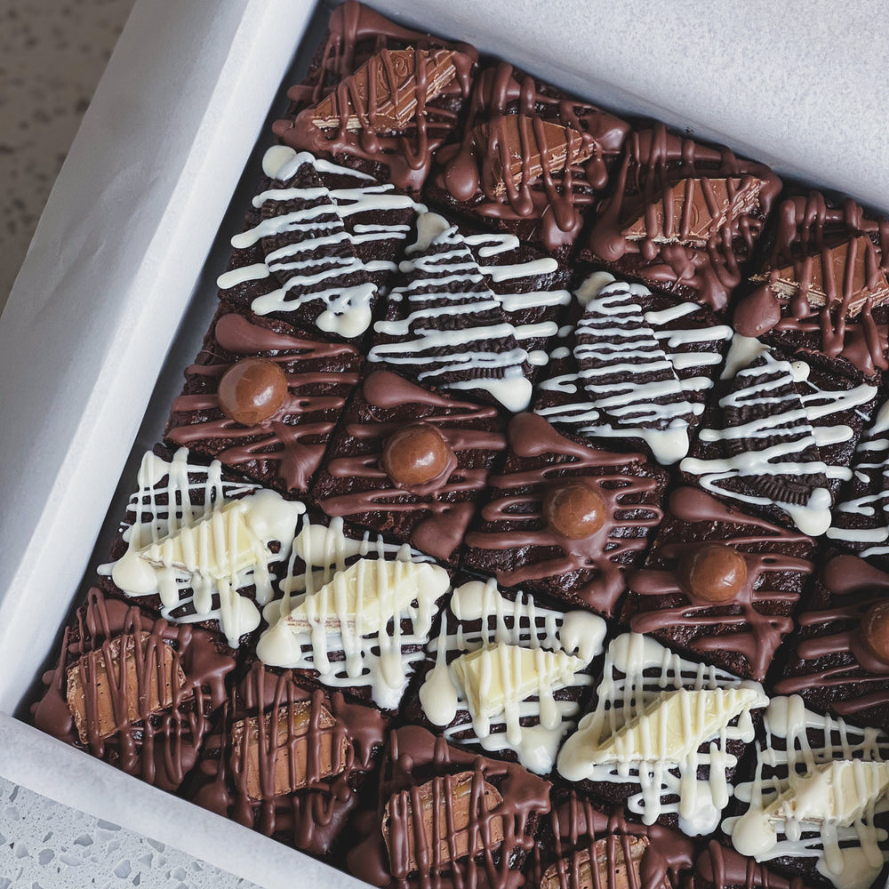 Collections – Oh My Fudge That's Good