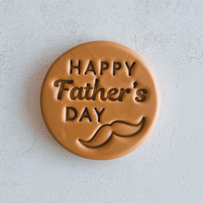 Father's Day Fudge - 95g Large