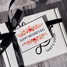 Load image into Gallery viewer, Mother&#39;s Day Treat Box
