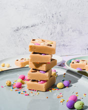 Load image into Gallery viewer, Limited Edition Gourmet Fudge
