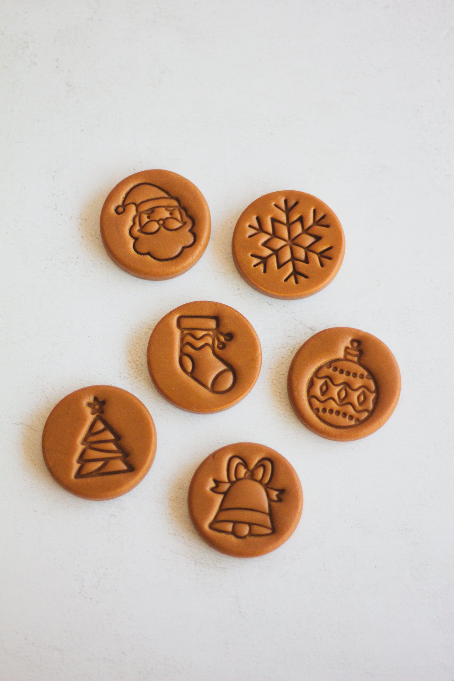 Bulk Pack - Festive Christmas Fudge - 22g Small