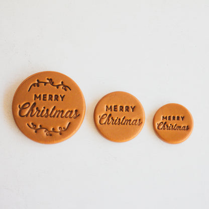 Festive Christmas Fudge - 22g Small