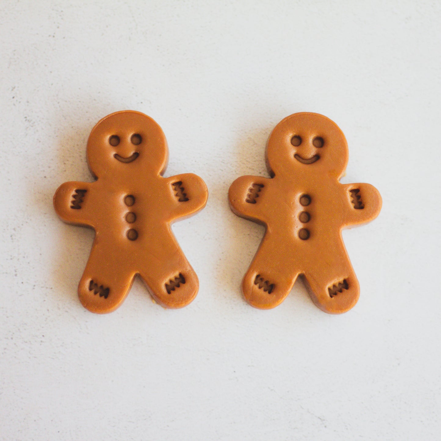 Custom Shaped, Festive Christmas Fudge - 40g Medium (aka Buttons)