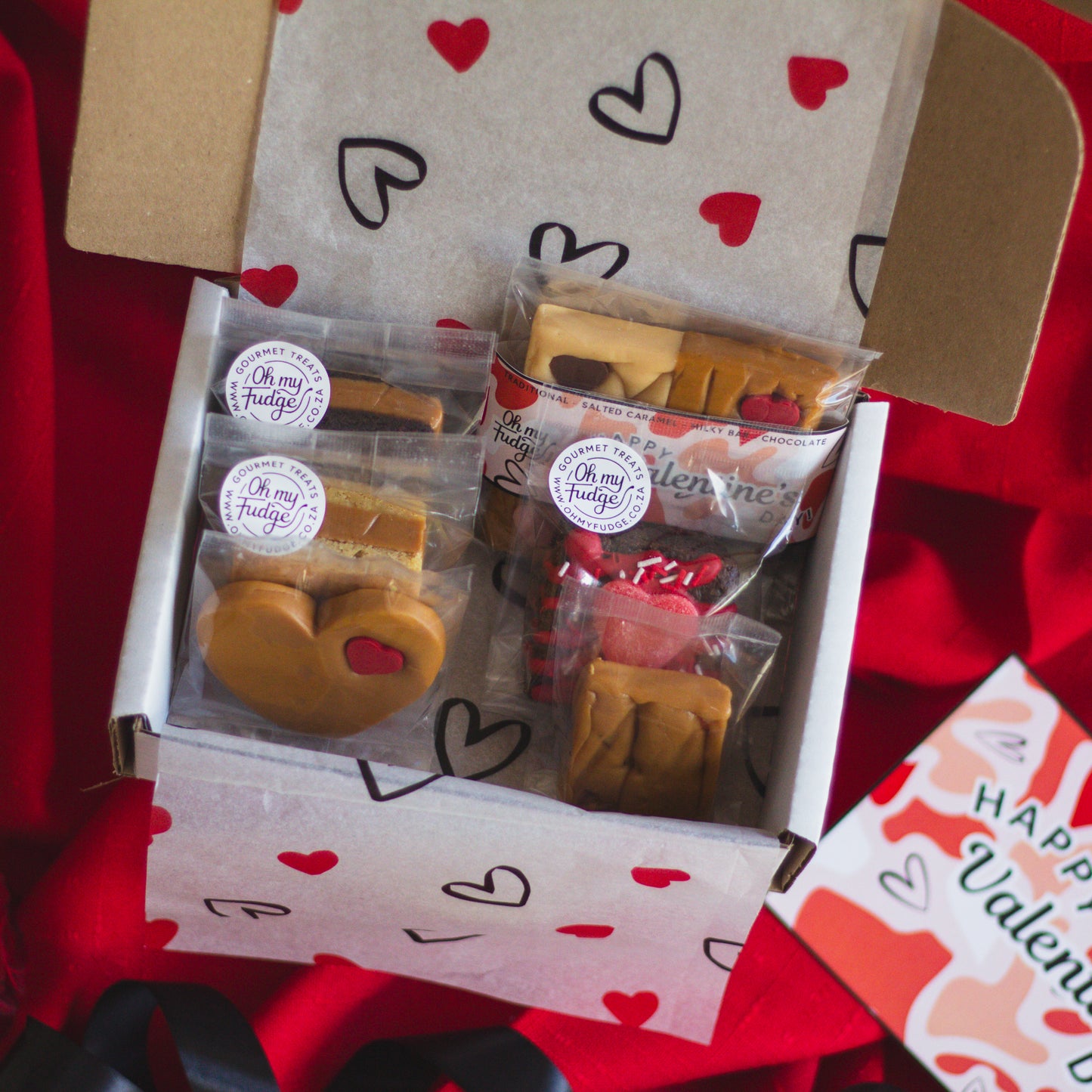 Valentine's Treat Box