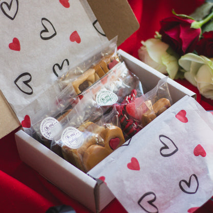 Valentine's Treat Box