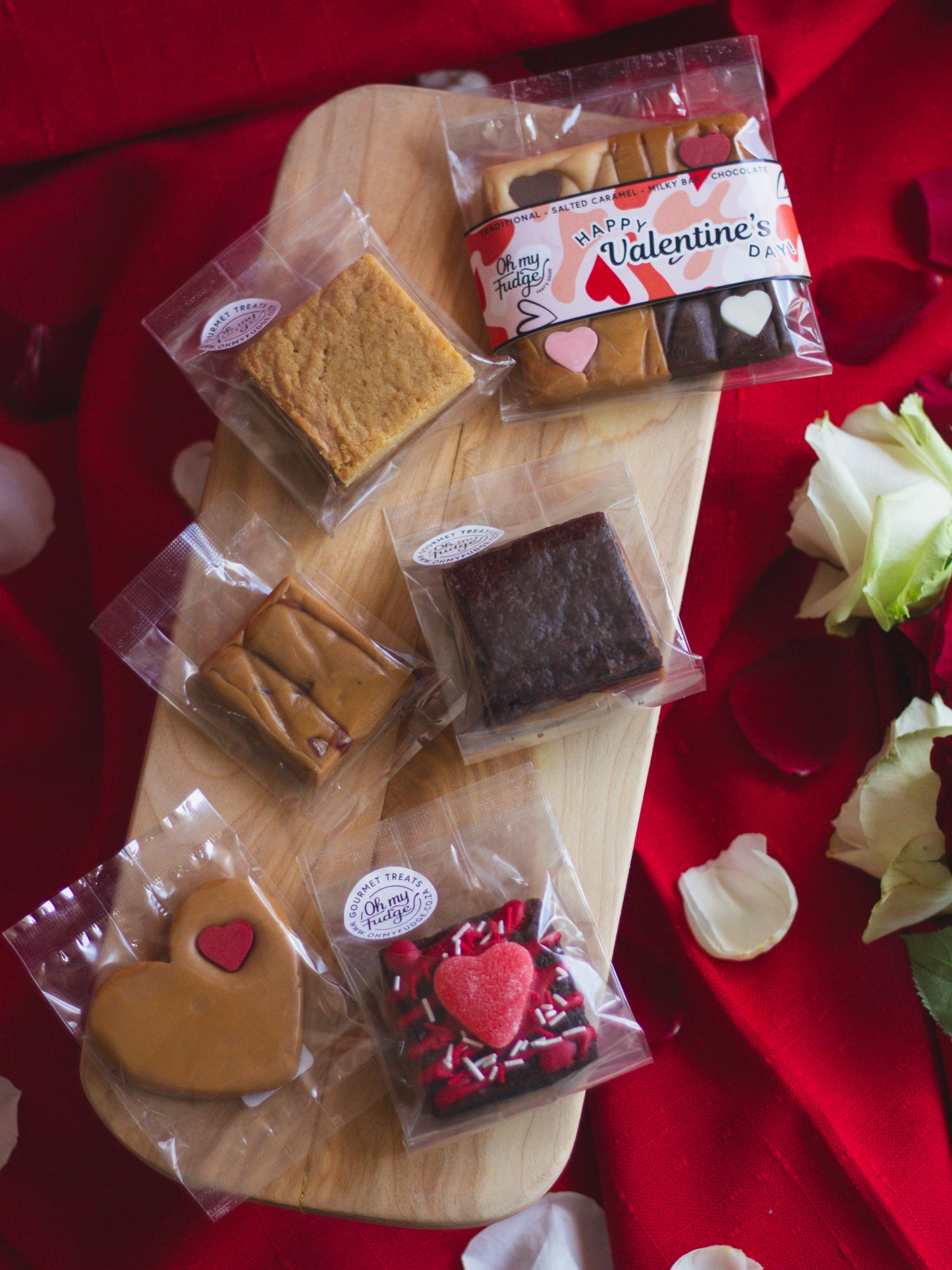 Valentine's Treat Box