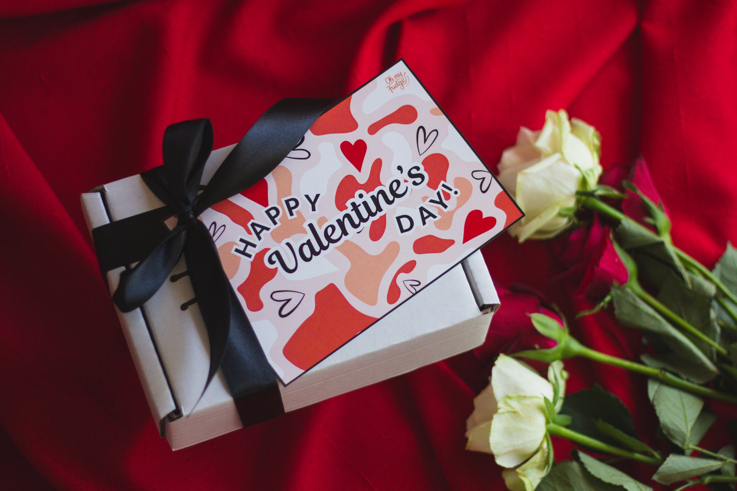 Valentine's Treat Box