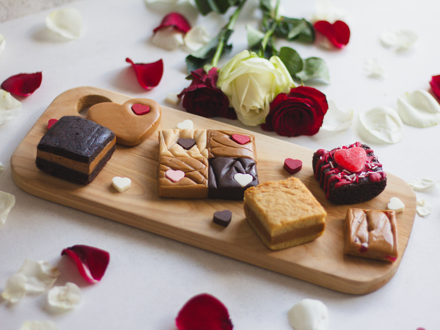 Valentine's Treat Box
