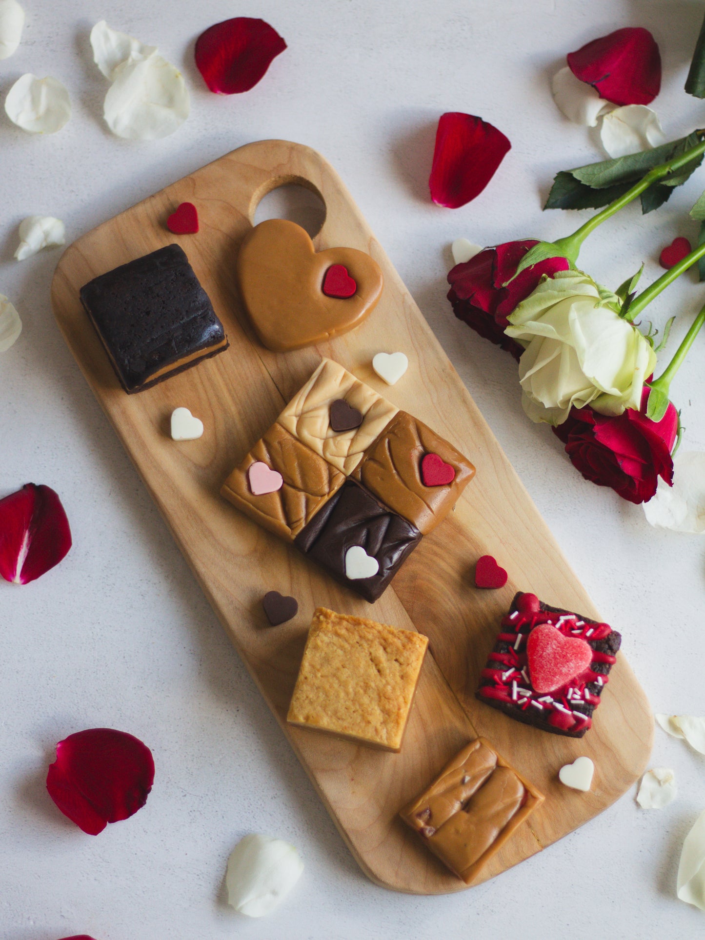 Valentine's Treat Box