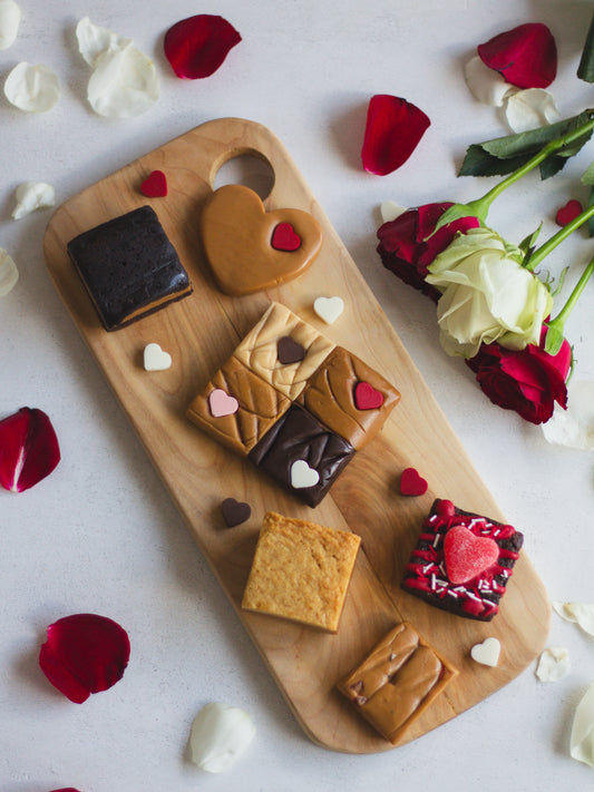 Valentine's Treat Box