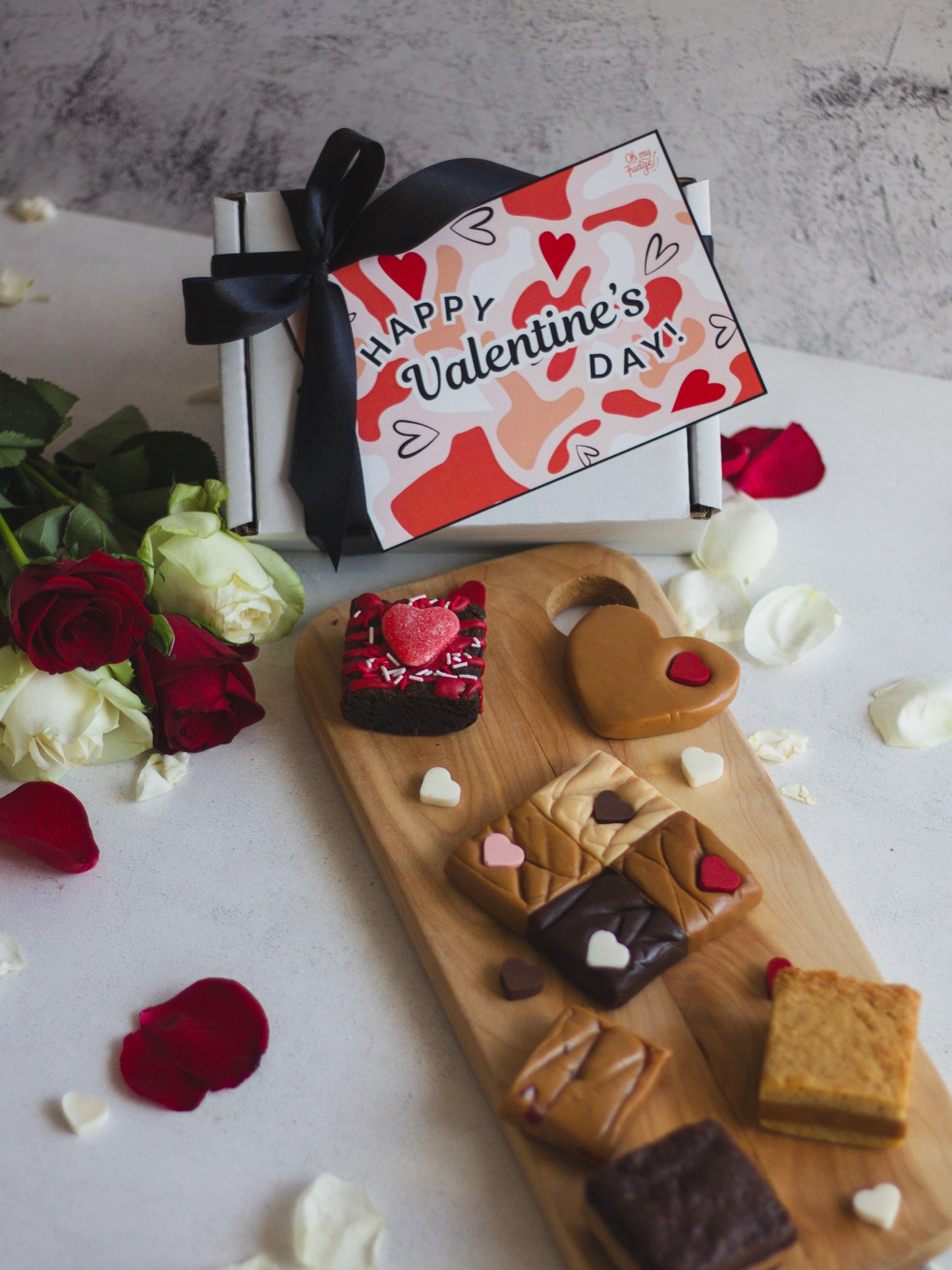 Valentine's Treat Box