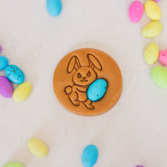 Easter Bunny Fudge - 22g Small