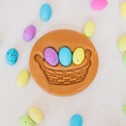 Easter Fudge - 40g Medium