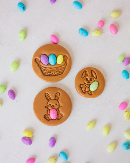 Easter Fudge - 40g Medium