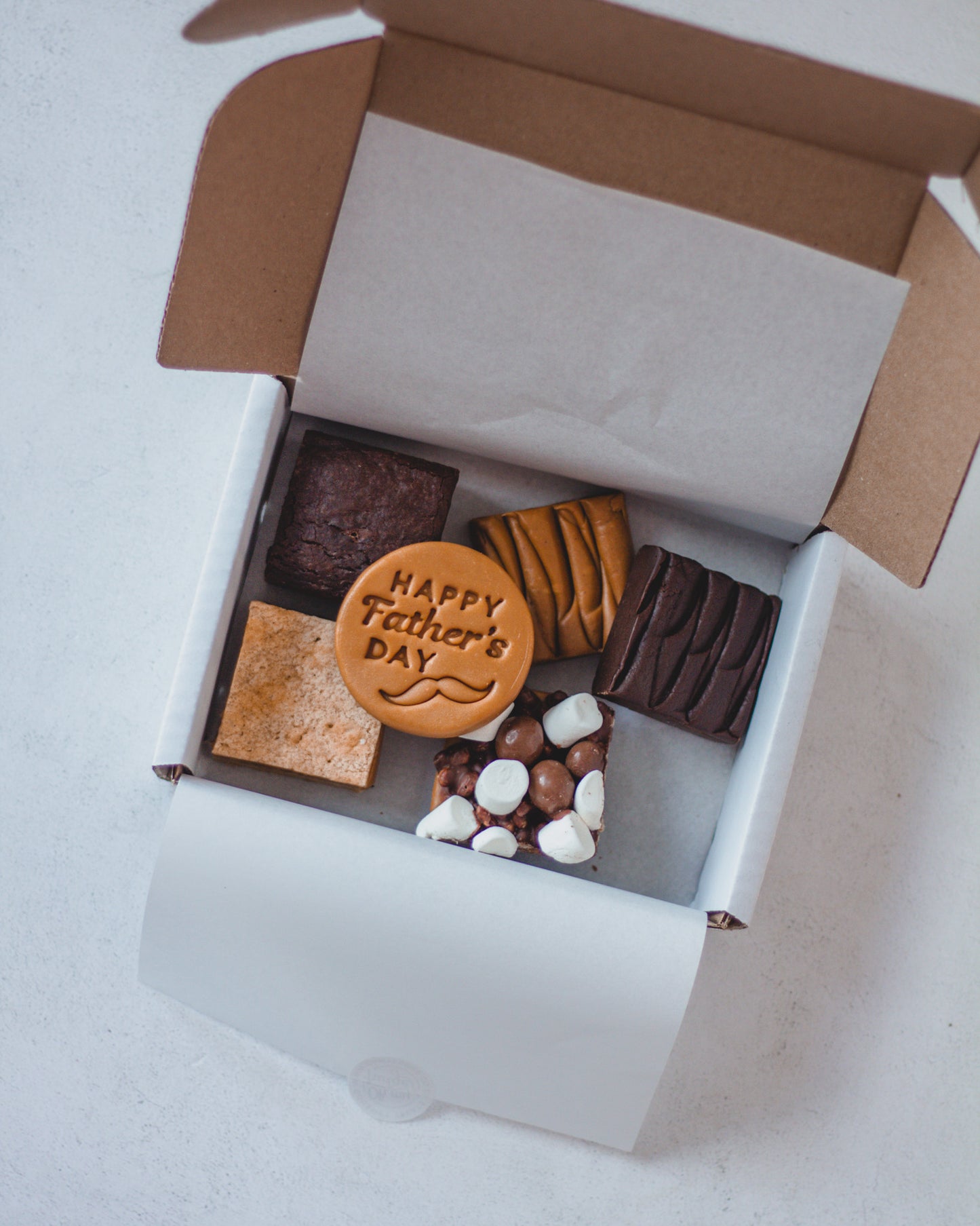 Father's Day Treat Box
