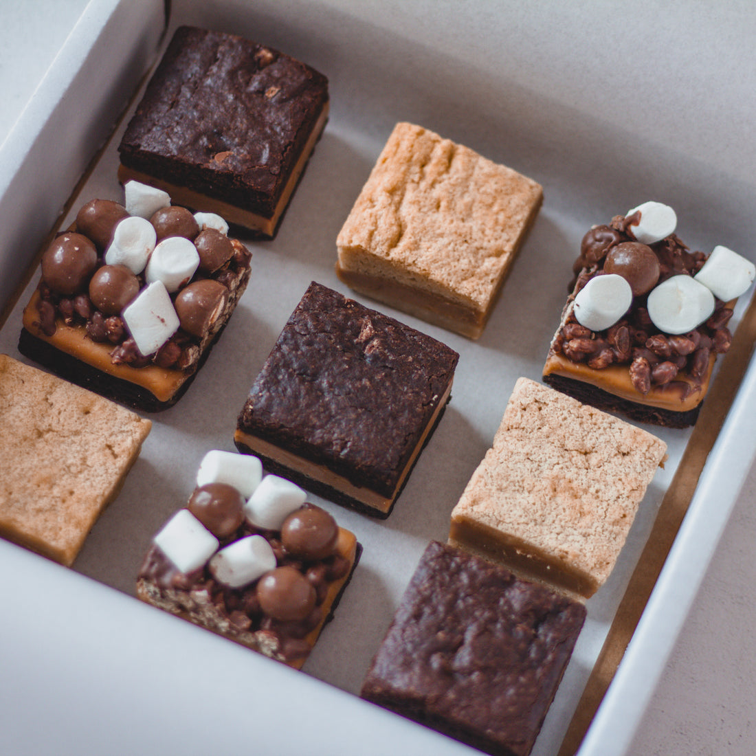 Oh My Fudge That's Good – Oh My Fudge That's Good