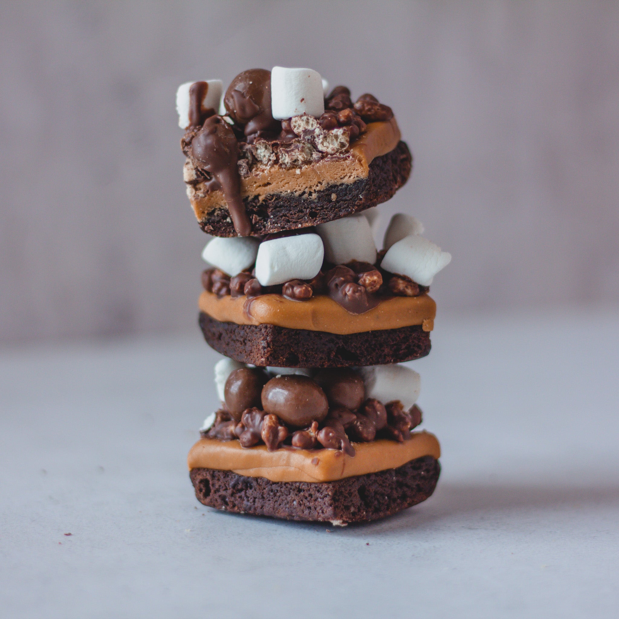 All Products – Oh My Fudge That's Good