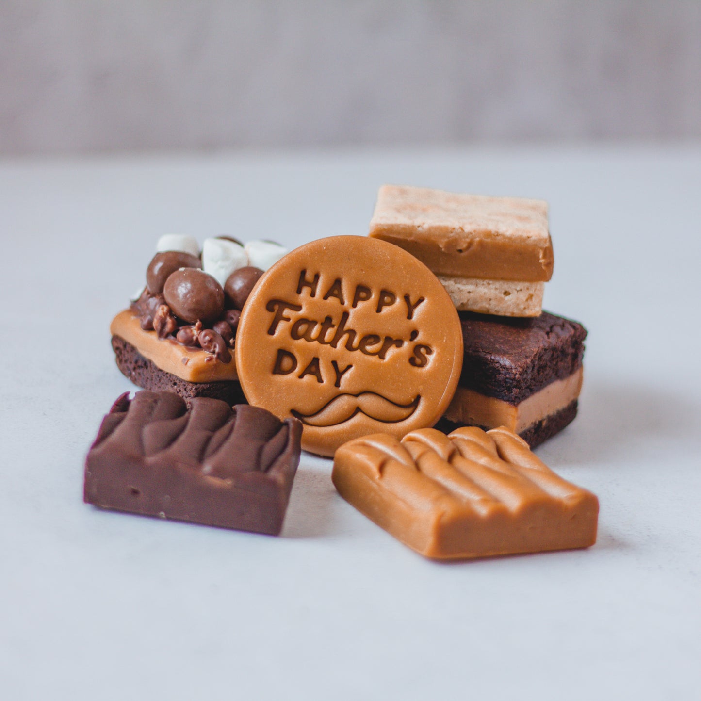 Father's Day Treat Box