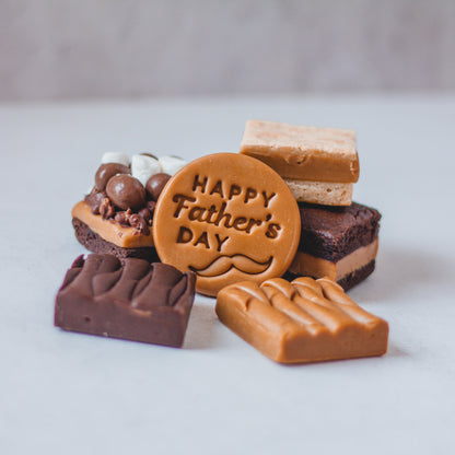 Father's Day Treat Box