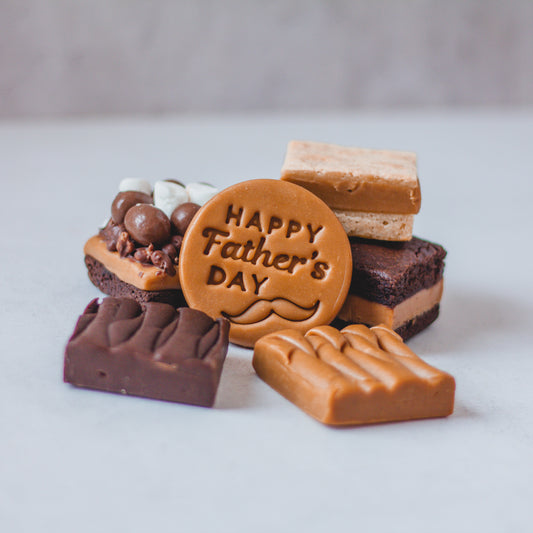 Father's Day Treat Box