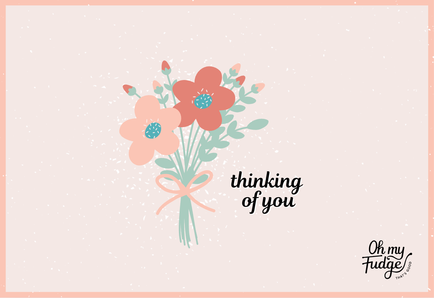 Personalised Card