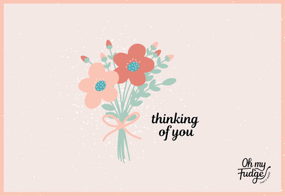 Personalised Card