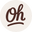 Oh My Fudge That's Good logo