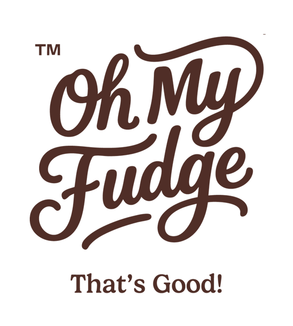 Oh My Fudge That's Good
