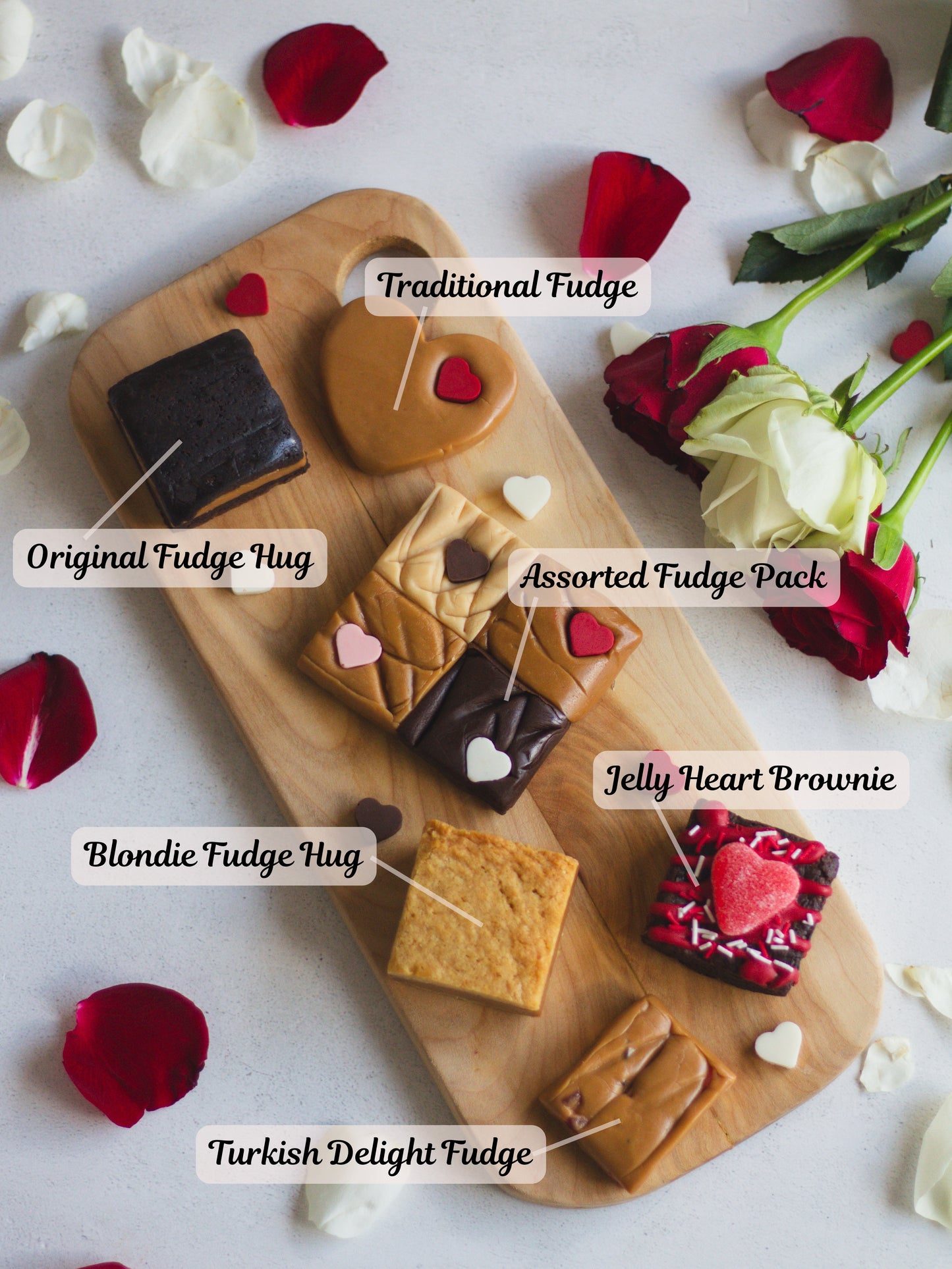 Valentine's Treat Box