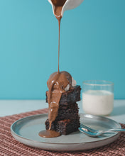 Load image into Gallery viewer, Original Fudgy Chocolate Brownies
